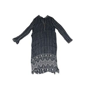 love sam black dress | Dresses | Love Sam Woodstock Floralruffled Size Small KlavNoah and a relaxed Astr Dresses | Astr Embroidered dress Select Shirt Size:S
